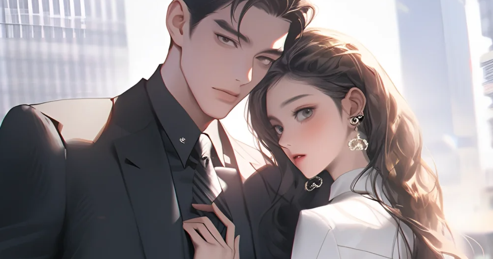 孕吐被前夫看見了,前夫求複婚!