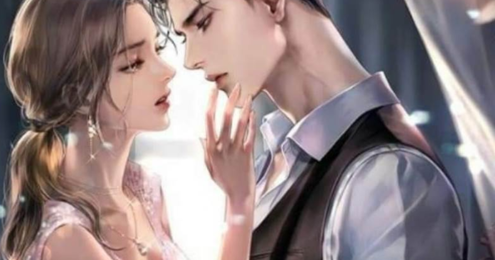 《衹是，對她的求助無動於衷罷了》程諾傅庭年