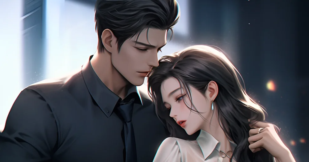 第一婚寵:重生嬌妻有點甜